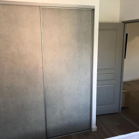 Appartement Place Du Marche Bastia Bastia (Corsica) Exterior foto