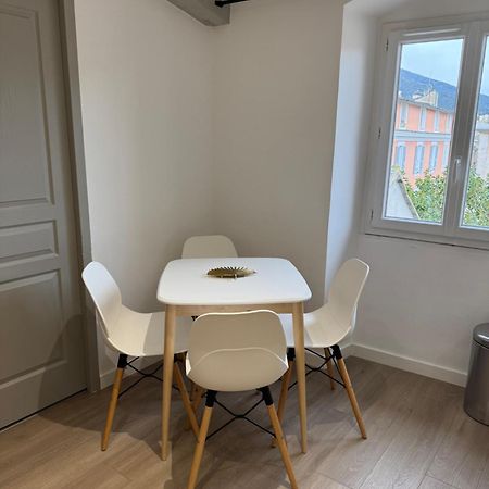 Appartement Place Du Marche Bastia Bastia (Corsica) Exterior foto