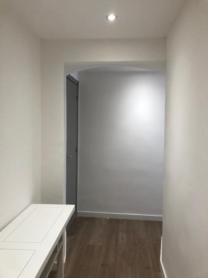 Appartement Place Du Marche Bastia Bastia (Corsica) Exterior foto