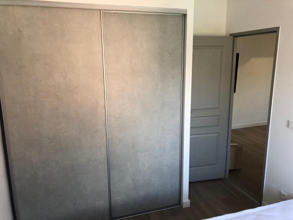 Appartement Place Du Marche Bastia Bastia (Corsica) Exterior foto