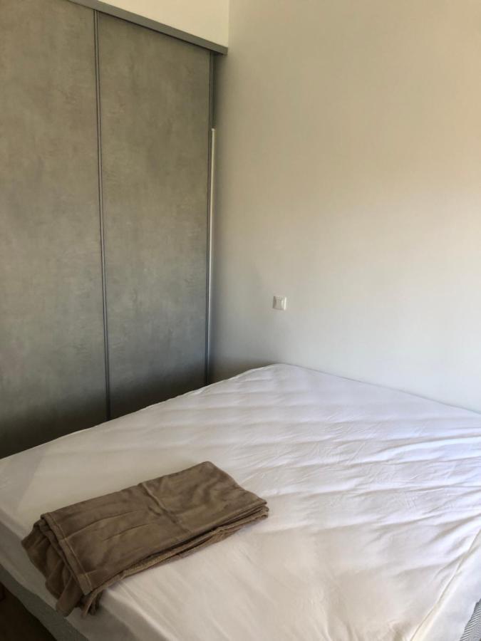 Appartement Place Du Marche Bastia Bastia (Corsica) Exterior foto