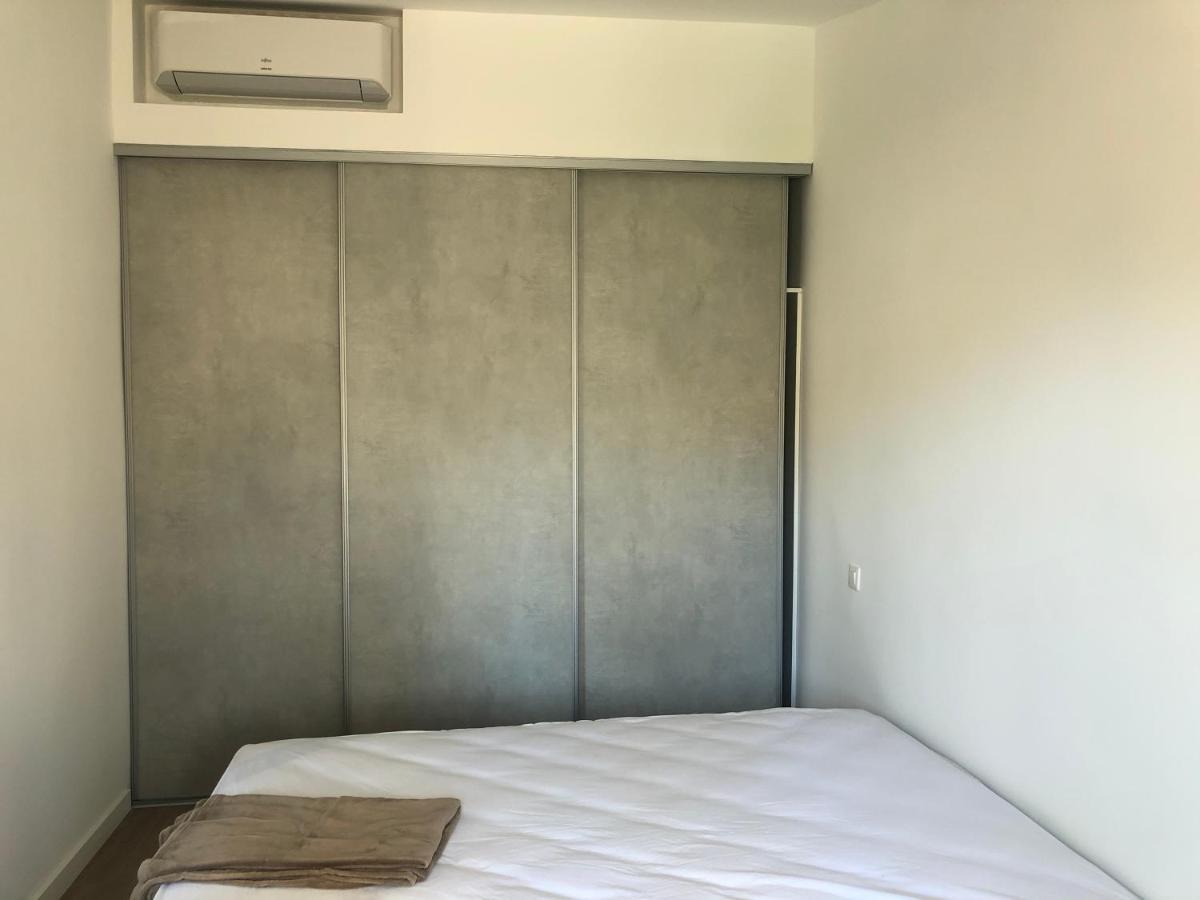Appartement Place Du Marche Bastia Bastia (Corsica) Exterior foto